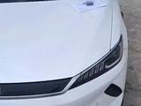 BYD Qin Plus 2025 года за 8 500 000 тг. в Шымкент – фото 5