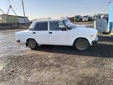 ВАЗ (Lada) 2107 2010 годаfor1 680 000 тг. в Астана – фото 2