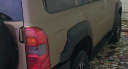 Nissan Patrol 2007 годаfor9 200 000 тг. в Актау – фото 2