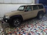 Nissan Patrol 2007 года за 9 000 000 тг. в Актау – фото 4