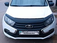 ВАЗ (Lada) Granta 2190 2019 годаfor3 300 000 тг. в Костанай