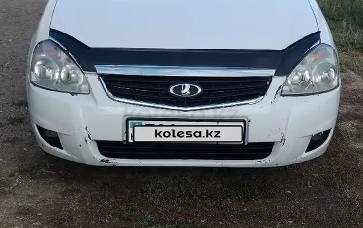 ВАЗ (Lada) Priora 2170 2013 года за 2 350 000 тг. в Аягоз