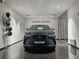 Lexus RX 350 2024 годаүшін44 444 444 тг. в Астана