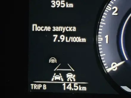 Lexus RX 350 2024 года за 44 444 444 тг. в Астана – фото 13