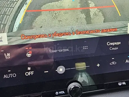 Lexus RX 350 2024 года за 44 444 444 тг. в Астана – фото 15