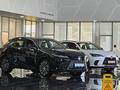 Lexus RX 350 2024 годаүшін44 444 444 тг. в Астана – фото 2