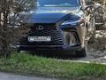 Lexus RX 350 2024 годаүшін44 444 444 тг. в Астана – фото 3