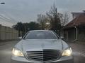 Mercedes-Benz S 350 2007 года за 7 500 000 тг. в Алматы – фото 2