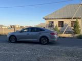 Hyundai Grandeur 2014 года за 8 200 000 тг. в Туркестан – фото 4
