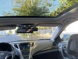 Hyundai Grandeur 2014 года за 8 200 000 тг. в Туркестан – фото 5
