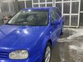 Volkswagen Golf 1998 года за 2 300 000 тг. в Уральск – фото 4