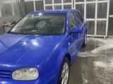 Volkswagen Golf 1998 годаүшін2 300 000 тг. в Уральск – фото 4