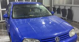 Volkswagen Golf 1998 годаүшін2 500 000 тг. в Уральск – фото 5