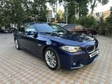 BMW 528 2015 годаүшін10 800 000 тг. в Шымкент