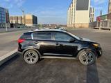 Kia Sportage 2015 года за 6 200 000 тг. в Уральск – фото 5