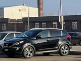Kia Sportage 2015 года за 6 200 000 тг. в Уральск