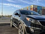 Kia Sportage 2015 года за 6 200 000 тг. в Уральск – фото 3