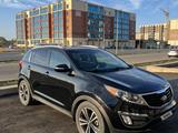 Kia Sportage 2015 года за 6 200 000 тг. в Уральск – фото 2