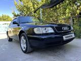 Audi A6 1996 годаүшін3 500 000 тг. в Туркестан – фото 2