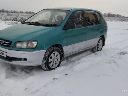 Toyota Ipsum 1996 года за 2 750 000 тг. в Алматы – фото 5