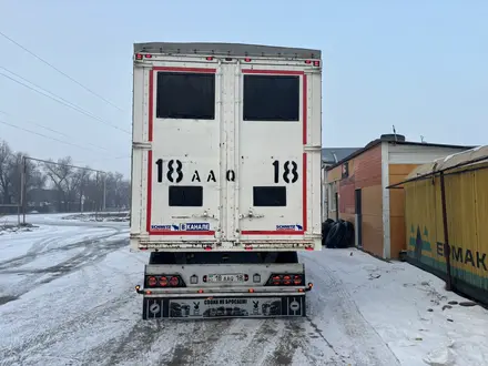 DAF  XF 95 1998 года за 20 000 000 тг. в Аягоз – фото 3