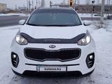 Kia Sportage 2017 года за 12 500 000 тг. в Астана – фото 3