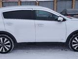 Kia Sportage 2017 года за 12 500 000 тг. в Астана – фото 4