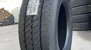 Грузовые шины YOKOHAMA 235/75 R17.5 121T (прицепная ось) за 135 000 тг. в Алматы