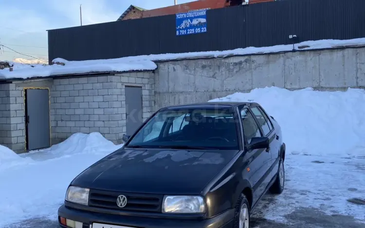 Volkswagen Vento 1994 годаfor1 650 000 тг. в Алматы