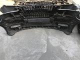 Бампер передний на Audi Q7 за 811 тг. в Шымкент – фото 5