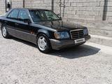 Mercedes-Benz E 280 1993 годаfor3 500 000 тг. в Туркестан – фото 4