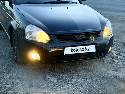 ВАЗ (Lada) Priora 2170 2014 года за 2 500 000 тг. в Астана – фото 3