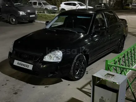 ВАЗ (Lada) Priora 2170 2014 года за 2 500 000 тг. в Астана