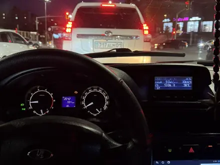 ВАЗ (Lada) Priora 2170 2014 года за 2 500 000 тг. в Астана – фото 5