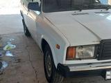 ВАЗ (Lada) 2107 2003 годаүшін900 000 тг. в Сарыагаш