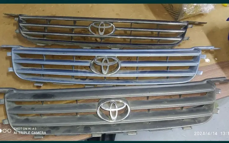 Ришотка на Тойота камри 20 за 13 000 тг. в Астана