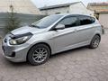 Hyundai Accent 2013 годаүшін4 700 000 тг. в Астана