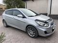 Hyundai Accent 2013 года за 4 700 000 тг. в Астана – фото 2