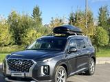 Hyundai Palisade 2019 года за 18 000 000 тг. в Астана – фото 2