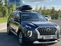 Hyundai Palisade 2019 года за 14 000 000 тг. в Астана