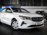 Geely Emgrand Standard 2024 года за 9 690 000 тг. в Алматы – фото 3