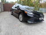 Toyota Camry 2020 годаfor8 700 000 тг. в Алматы