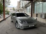 Lexus GS 300 2002 года за 6 000 000 тг. в Алматы
