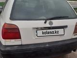 Volkswagen Golf 1993 годаүшін8 500 000 тг. в Астана – фото 4