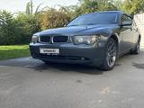 BMW 735 2001 годаfor3 500 000 тг. в Алматы – фото 2