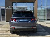 Hyundai Tucson Travel 2.5 AT 4WD 2023 года за 12 190 000 тг. в Павлодар – фото 5