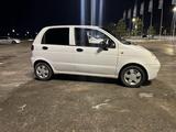 Daewoo Matiz 2012 года за 1 950 000 тг. в Тараз – фото 4