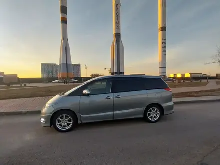 Toyota Estima 2008 года за 7 800 000 тг. в Астана – фото 13