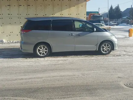 Toyota Estima 2008 года за 7 800 000 тг. в Астана – фото 18