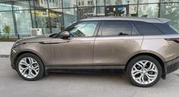 Land Rover Range Rover Velar 2018 годаүшін35 000 000 тг. в Астана – фото 3